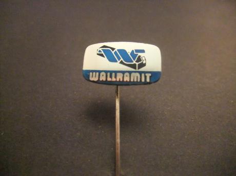 Wallramit hardmetalen snijgereedschappen,Maassluis ( nu Krupp Widia )